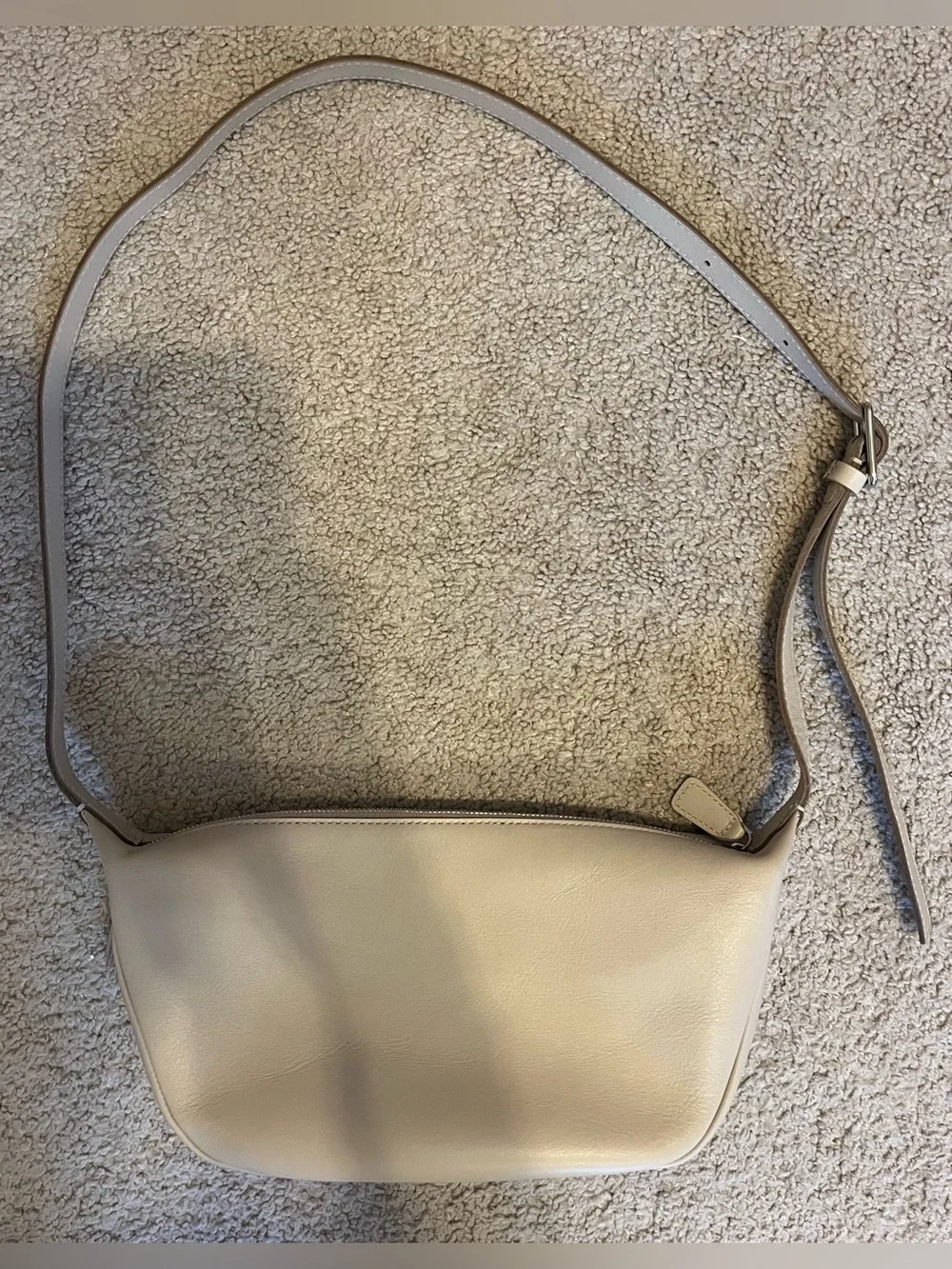 Madewell The Sling Crossbody Bag